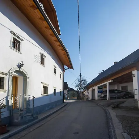 And Jerman Gæstehus 3*