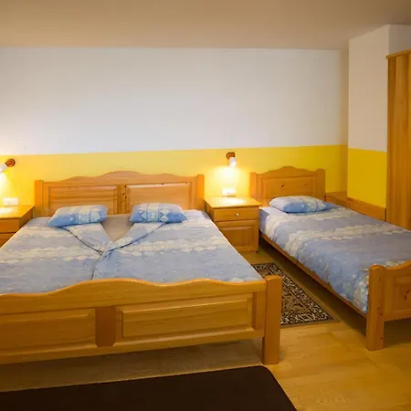 And Jerman Gæstehus Bled