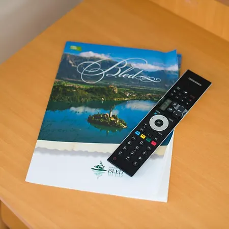 Casa de hóspedes And Jerman Bled