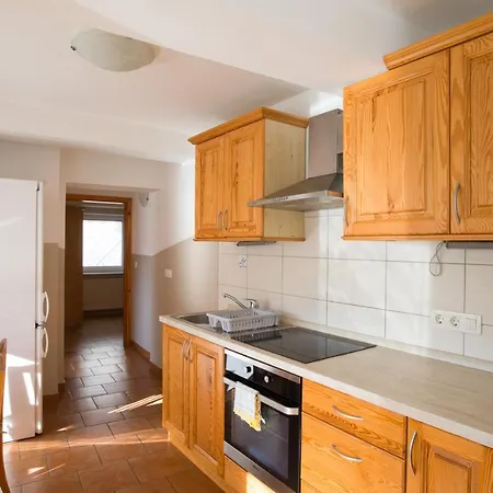 And Jerman Gæstehus 3*