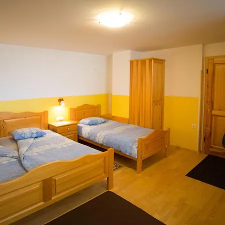 And Jerman 3* Bled
