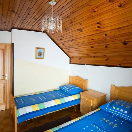 Gæstehus And Jerman