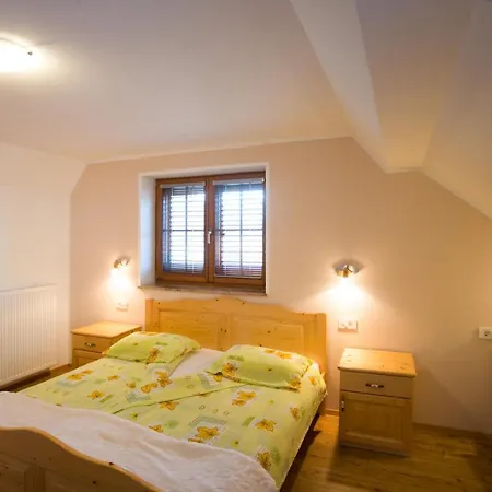 And Jerman Casa de hóspedes 3*