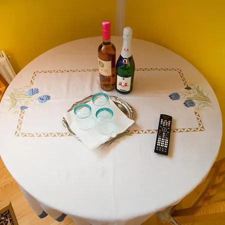 Gæstehus And Jerman