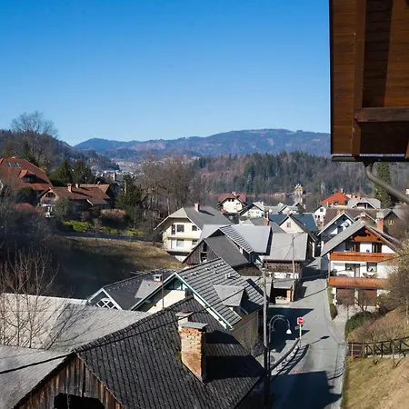 Gæstehus And Jerman