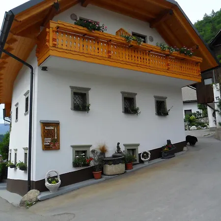 Gæstehus And Jerman Bled