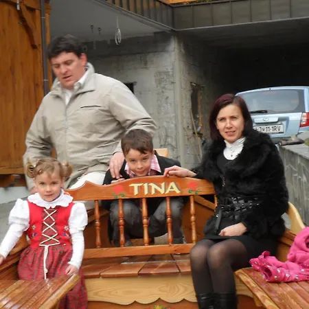 Gæstehus And Jerman