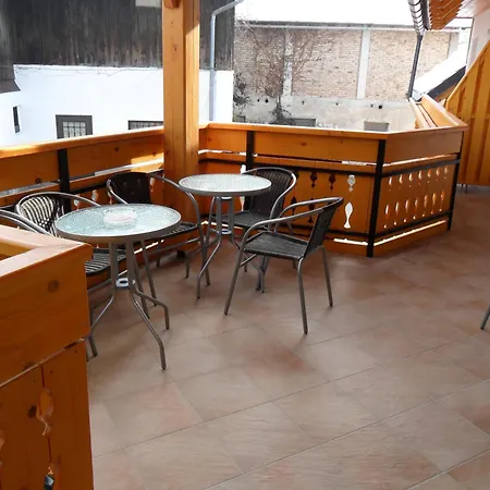 Gæstehus And Jerman Bled