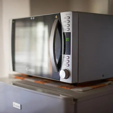 And Jerman Gæstehus