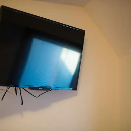 And Jerman Hiša za goste 3*