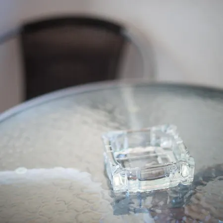 And Jerman Hiša za goste Bled