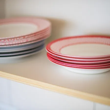 Gæstehus And Jerman 3*