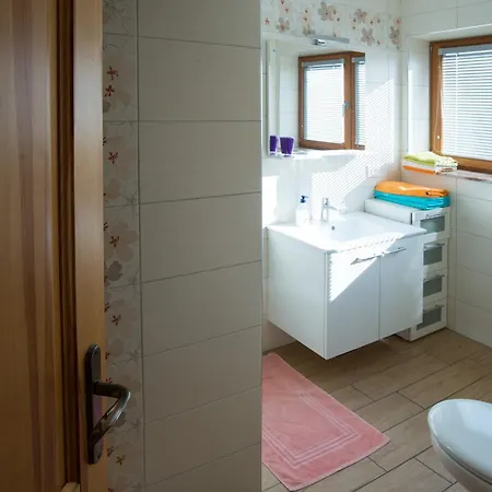 Casa de hóspedes And Jerman Bled