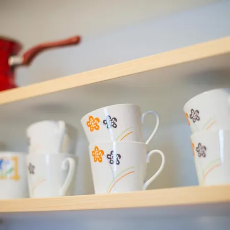 Gæstehus And Jerman