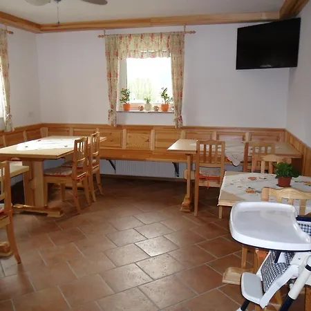 Gæstehus And Jerman