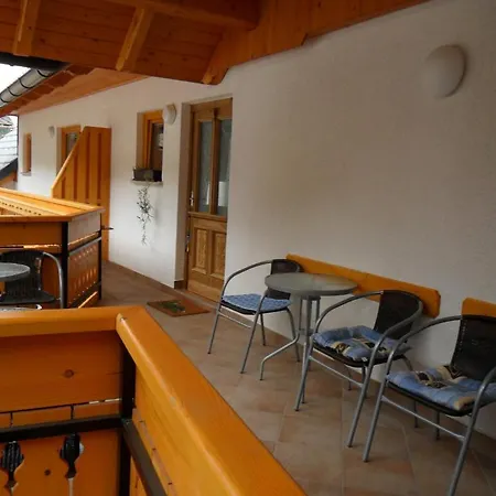 And Jerman Gæstehus