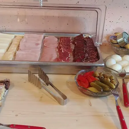 And Jerman Pensjonat