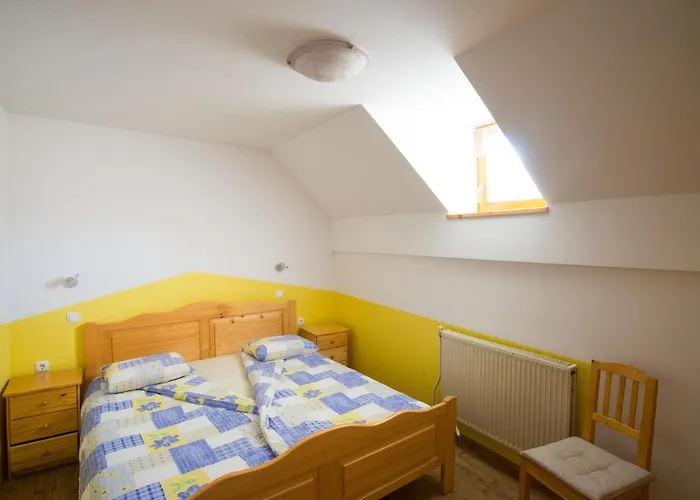 Gostinjska kuća And Jerman