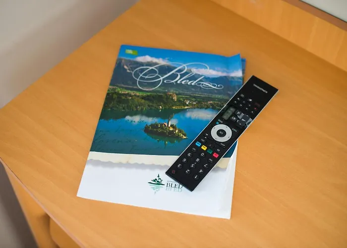 Gostinjska kuća And Jerman Bled