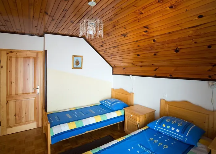 Gostinjska kuća And Jerman