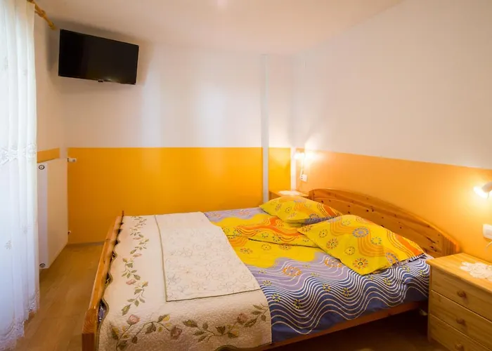 Gostinjska kuća And Jerman 3*