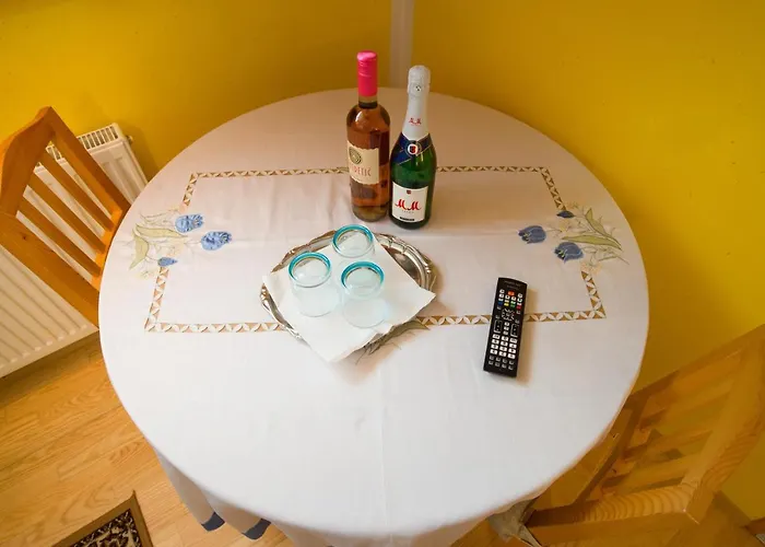 Affittacamere And Jerman