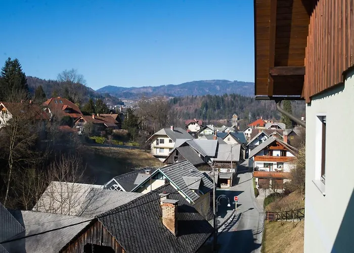 Gostinjska kuća And Jerman