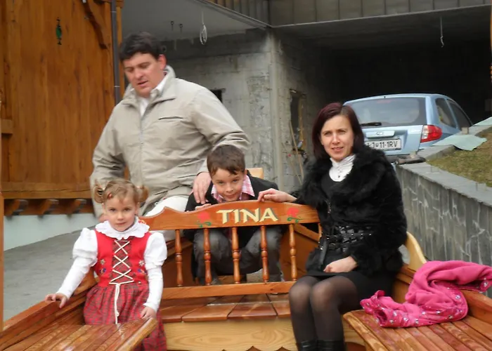 Affittacamere And Jerman