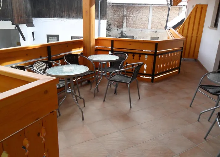 Gostinjska kuća And Jerman Bled