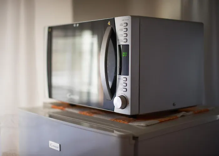 And Jerman Hiša za goste