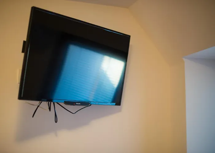 And Jerman Gostinjska kuća 3*