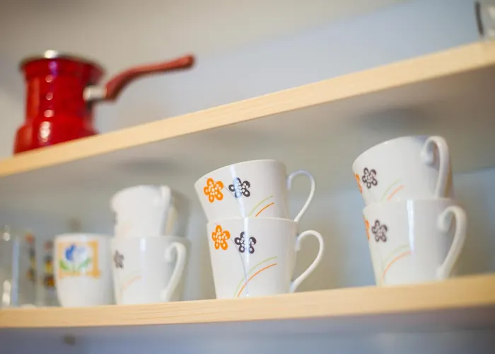 Hiša za goste And Jerman