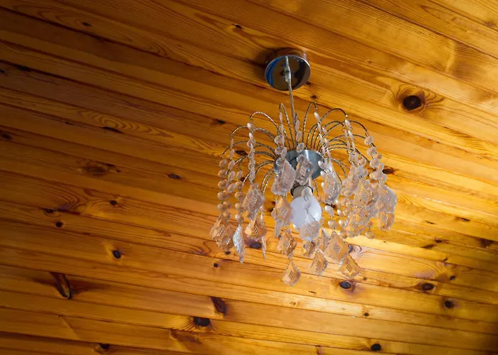 And Jerman Hiša za goste 3*