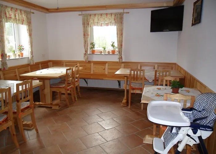 Hiša za goste And Jerman