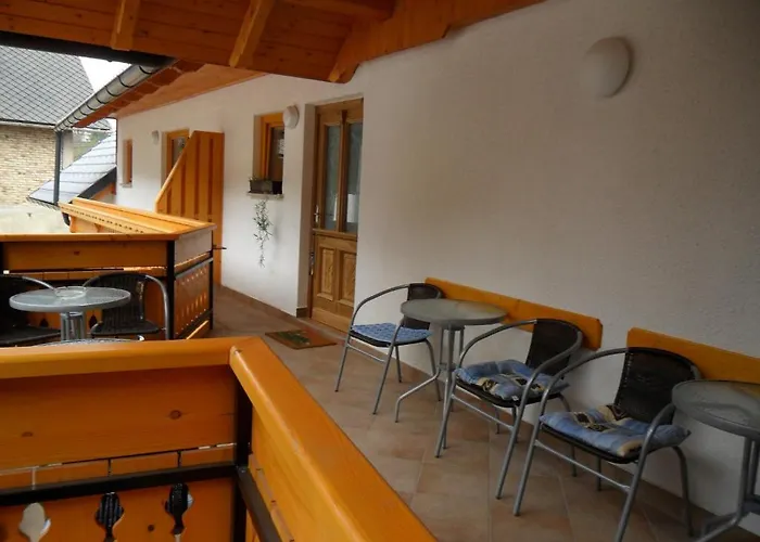 And Jerman Affittacamere