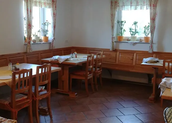 Hiša za goste And Jerman 3*